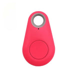 GPS Tracker for Pets and Valuables - Smart Location Device