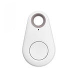 GPS Tracker for Pets and Valuables - Smart Location Device
