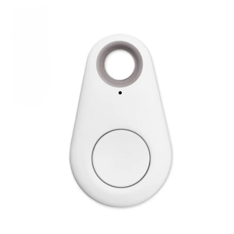 GPS Tracker for Pets and Valuables - Smart Location Device