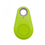GPS Tracker for Pets and Valuables - Smart Location Device