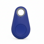 GPS Tracker for Pets and Valuables - Smart Location Device