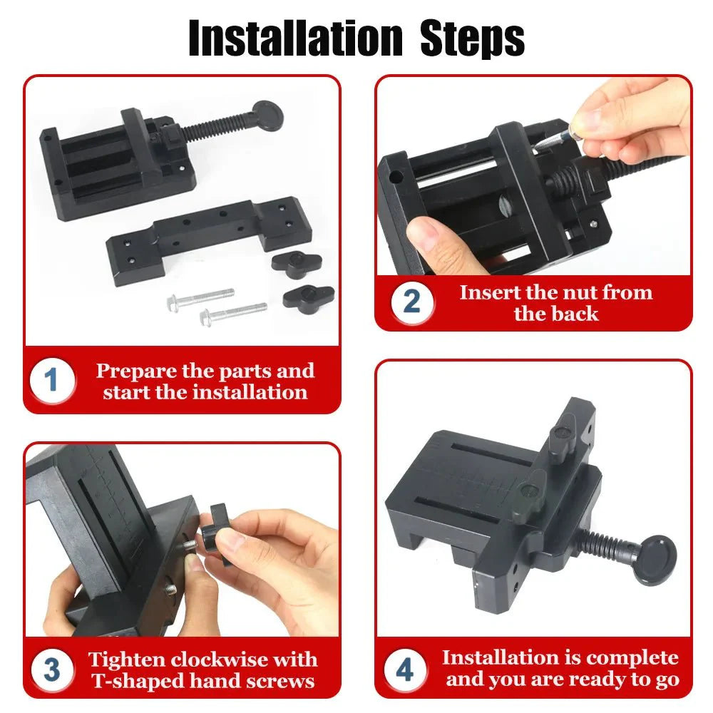DoorAlign - Perfect Alignment for Cabinet Doors Made Easy