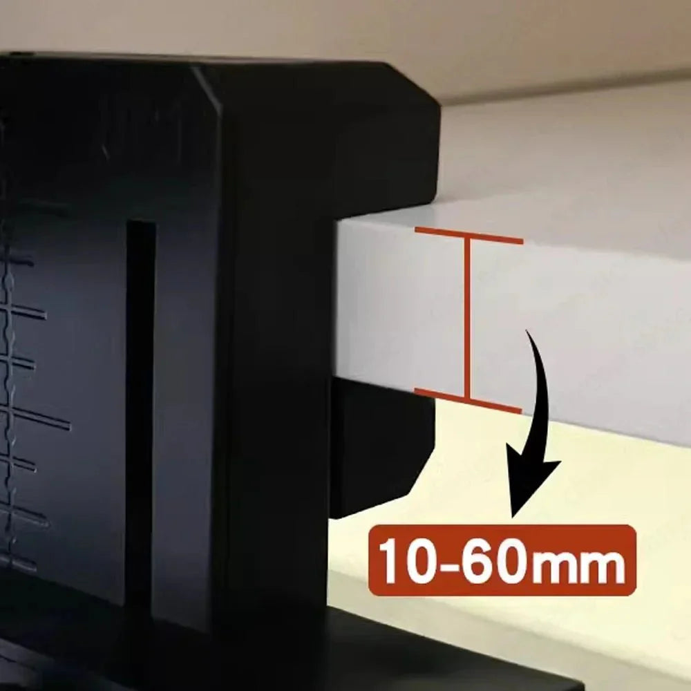 DoorAlign - Perfect Alignment for Cabinet Doors Made Easy