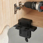 DoorAlign - Perfect Alignment for Cabinet Doors Made Easy