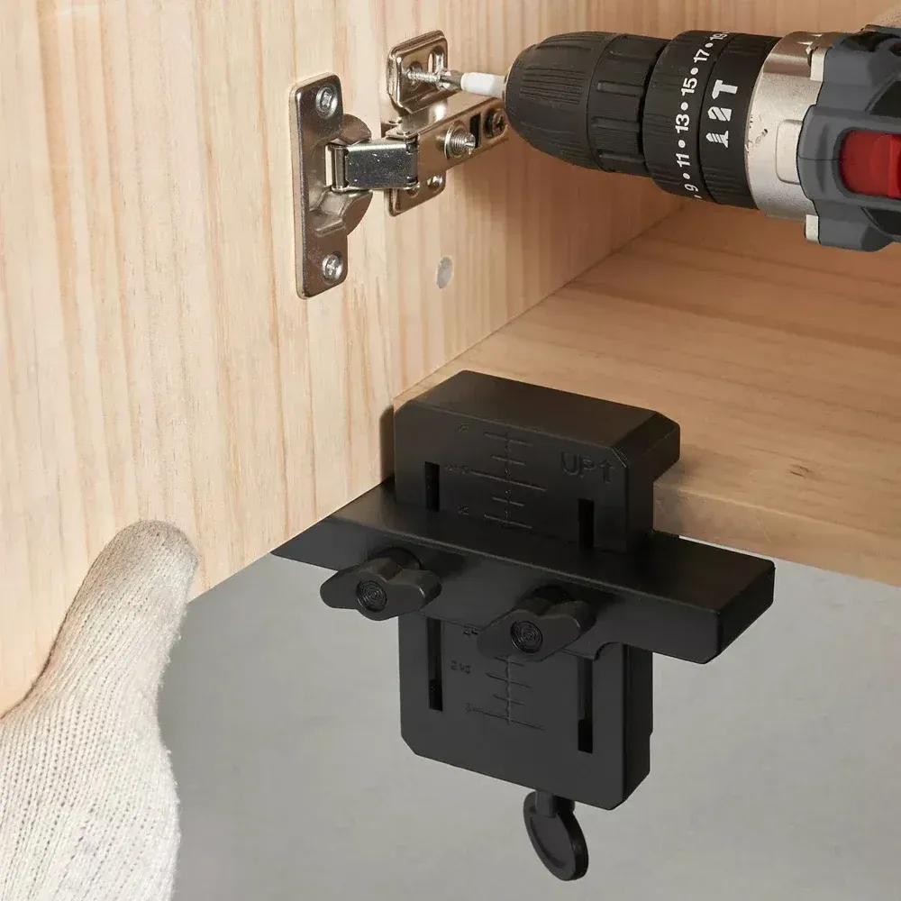 DoorAlign - Perfect Alignment for Cabinet Doors Made Easy