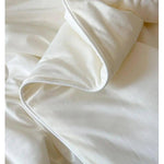AeroCool - Breathable Bamboo Blanket for Restful Nights