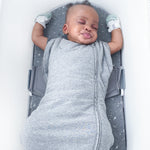 NaturGenuss Sleeping Bag | Cuddly Comfort for Restful Nights