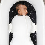 NaturGenuss Sleeping Bag | Cuddly Comfort for Restful Nights