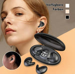 Leichte Bluetooth-Kopfhörer für entspannte Nächte und den Alltag