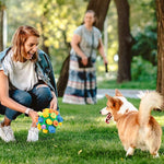 FidoQuest | Interaktives Hundespielzeug – Schnüffelspaß