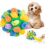 FidoQuest | Interaktives Hundespielzeug – Schnüffelspaß