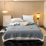 Snuggle Blanket - A Cozy Blanket for Any Occasion