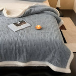 Snuggle Blanket - A Cozy Blanket for Any Occasion