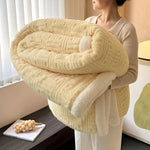 Snuggle Blanket - A Cozy Blanket for Any Occasion