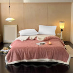 Snuggle Blanket - A Cozy Blanket for Any Occasion