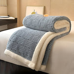 Snuggle Blanket - A Cozy Blanket for Any Occasion