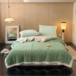 Snuggle Blanket - A Cozy Blanket for Any Occasion