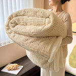 Snuggle Blanket - A Cozy Blanket for Any Occasion