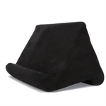 Ergonomic Tablet Pillow Holder for Easy Hands-Free Viewing