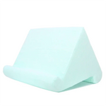 Ergonomic Tablet Pillow Holder for Easy Hands-Free Viewing
