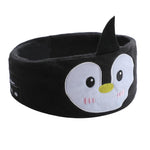 Bluetooth Headphones for Kids – Comfortable Wireless Headband Audio