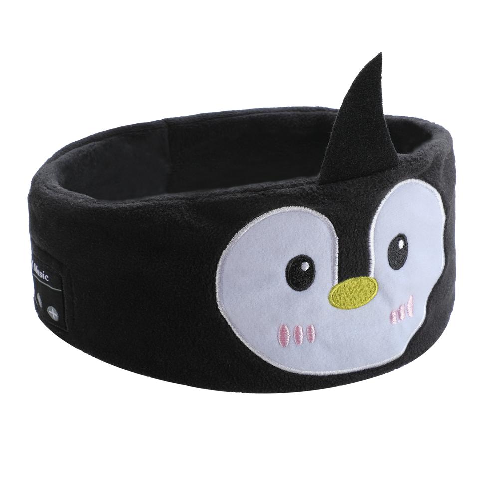 Bluetooth Headphones for Kids – Comfortable Wireless Headband Audio