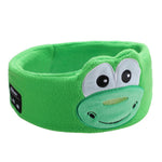 Bluetooth Headphones for Kids – Comfortable Wireless Headband Audio