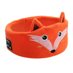 Bluetooth Headphones for Kids – Comfortable Wireless Headband Audio