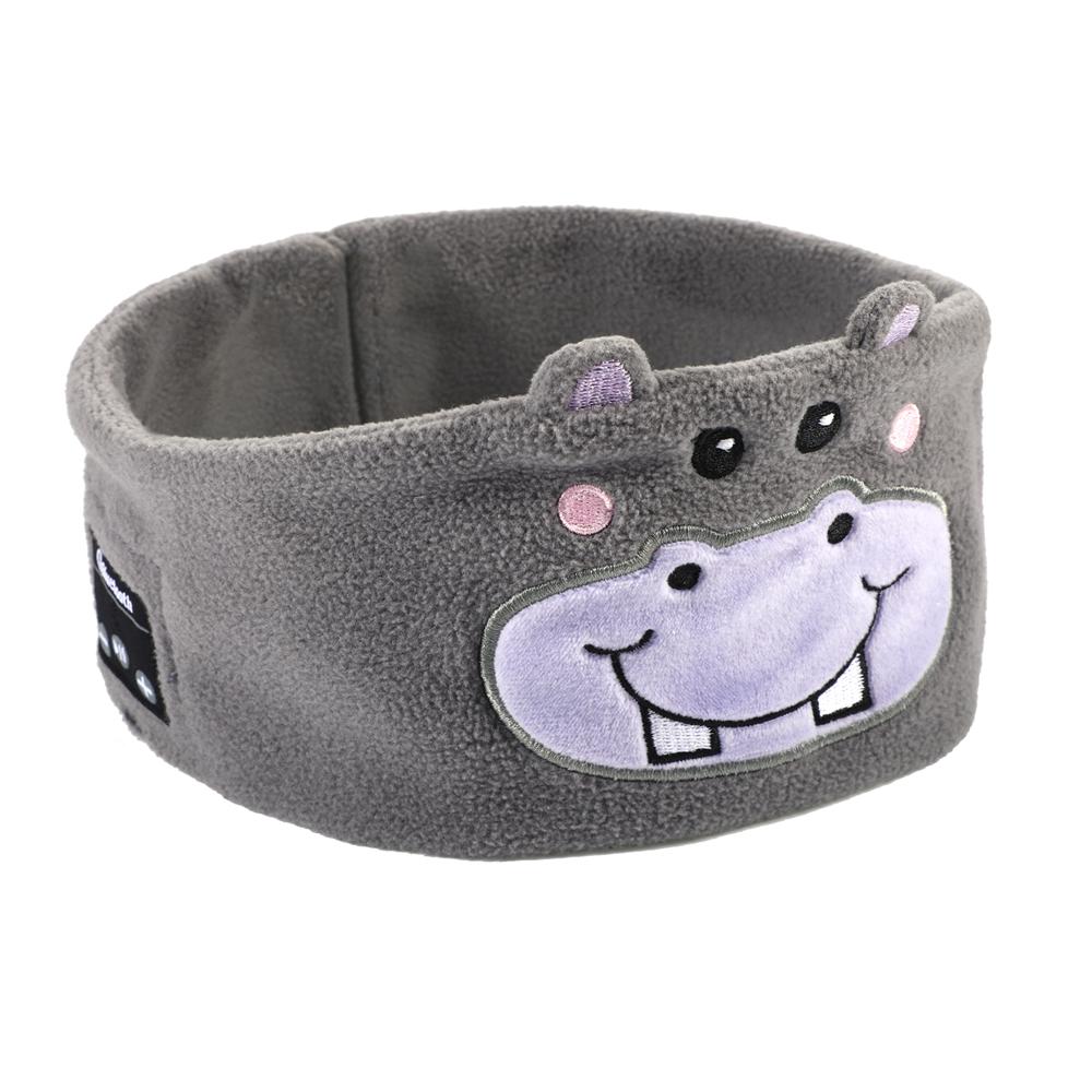 Bluetooth Headphones for Kids – Comfortable Wireless Headband Audio