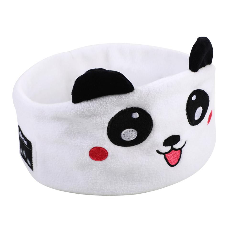 Bluetooth Headphones for Kids – Comfortable Wireless Headband Audio