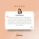 Effizienter Sonnenschutz und Sichtschutz ohne Bohren