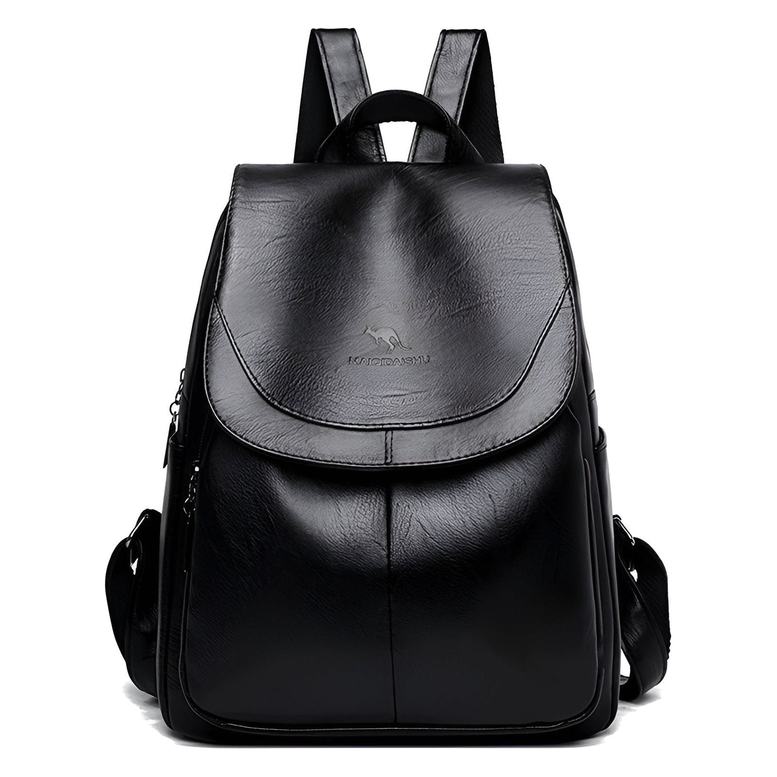 Eleganter Damen Rucksack aus Leder – Stilvoll und Funktional