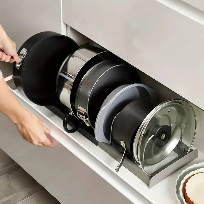 Kitchen Magic - Perfect organization for your drawers