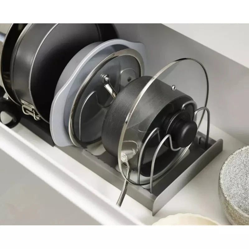 Kitchen Magic - Perfect organization for your drawers