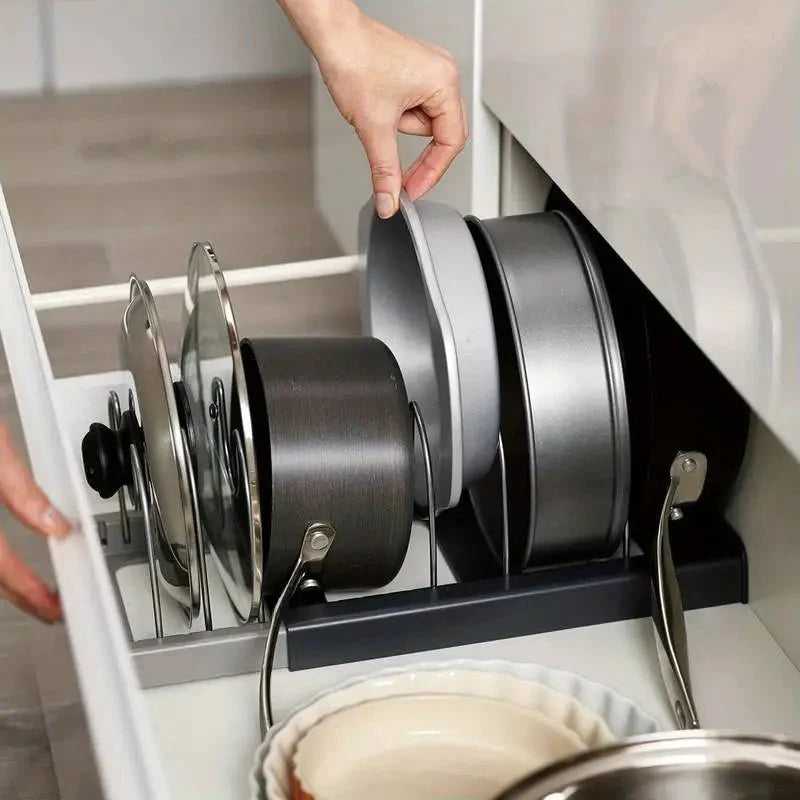 Kitchen Magic - Perfect organization for your drawers