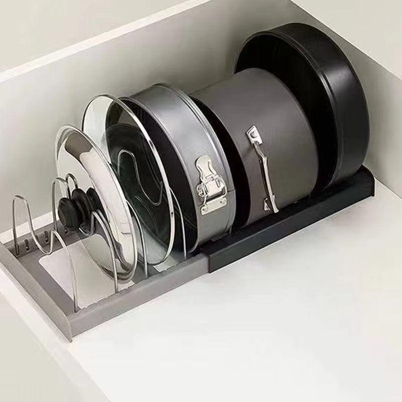 Kitchen Magic - Perfect organization for your drawers