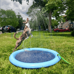 Refreshing Water Feature for Children and Pets | AquaJoy