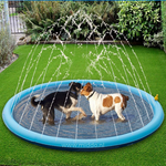 Refreshing Water Feature for Children and Pets | AquaJoy