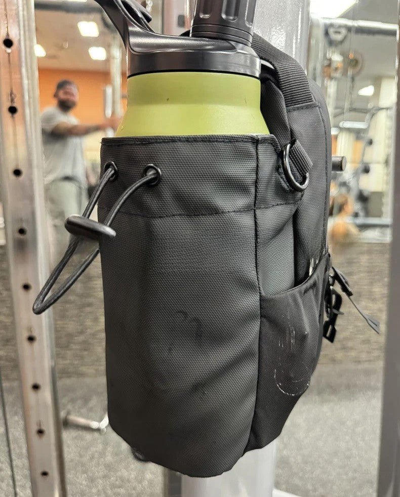 Aktivista Sports Bag – Practical and Stylish for On the Go