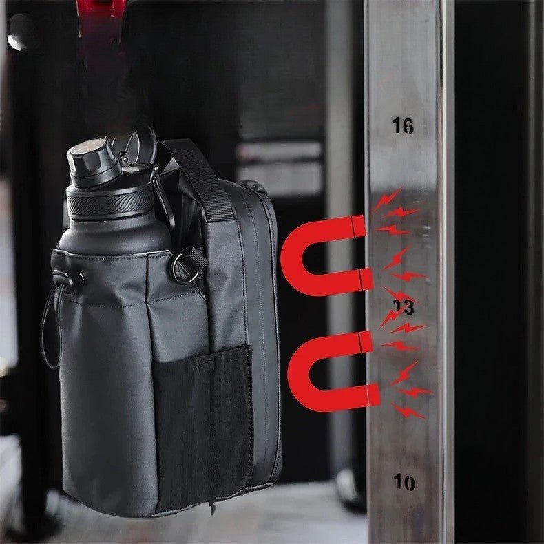 Aktivista Sports Bag – Practical and Stylish for On the Go