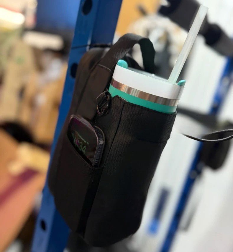 Aktivista Sports Bag – Practical and Stylish for On the Go