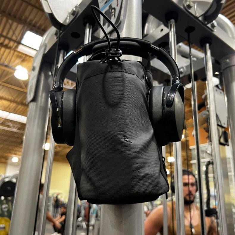 Aktivista Sports Bag – Practical and Stylish for On the Go