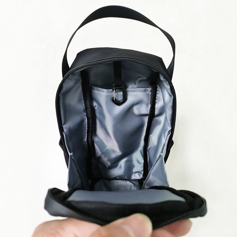 Aktivista Sports Bag – Practical and Stylish for On the Go