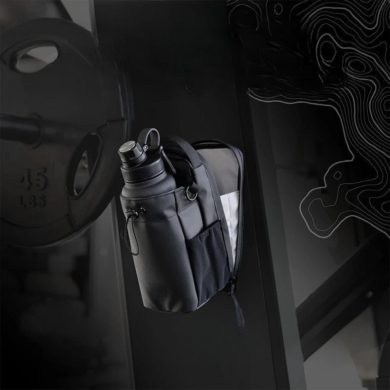 Aktivista Sports Bag – Practical and Stylish for On the Go