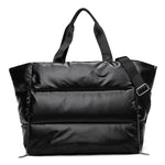 Versatile, Waterproof Sports Bag for Active Women