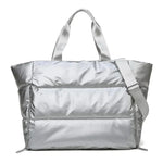Versatile, Waterproof Sports Bag for Active Women