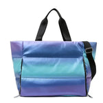 Versatile, Waterproof Sports Bag for Active Women