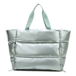 Versatile, Waterproof Sports Bag for Active Women