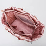 Versatile, Waterproof Sports Bag for Active Women