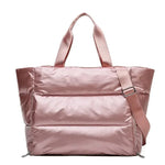 Versatile, Waterproof Sports Bag for Active Women